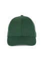 K-UP Casquette Baseball - 6 panneaux /api/colors/04ff5422-733a-4283-80b4-be8cd0eba314 personnalisable