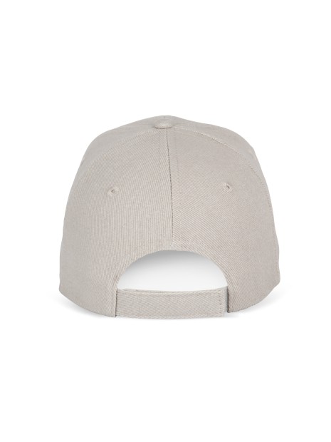 K-UP Casquette Baseball - 6 panneaux /api/colors/24aa43c8-39f7-4fe5-9d98-48c70f7ae002 personnalisable