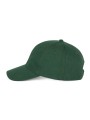 K-UP Casquette Baseball - 6 panneaux /api/colors/04ff5422-733a-4283-80b4-be8cd0eba314 personnalisable
