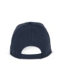 K-UP Casquette Baseball - 6 panneaux /api/colors/b68891a9-1d28-4f7a-8deb-775c45027afd personnalisable