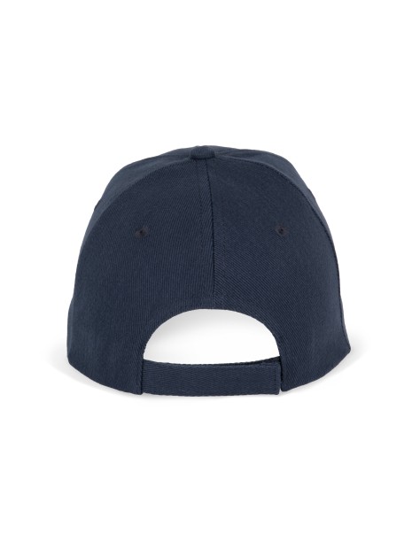 K-UP Casquette Baseball - 6 panneaux /api/colors/b68891a9-1d28-4f7a-8deb-775c45027afd personnalisable
