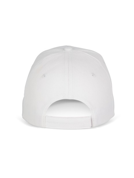 K-UP Casquette Baseball - 6 panneaux /api/colors/7a92cd2d-10d2-40b4-928b-296bb7487506 personnalisable