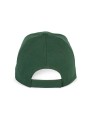 K-UP Casquette Baseball - 6 panneaux /api/colors/04ff5422-733a-4283-80b4-be8cd0eba314 personnalisable