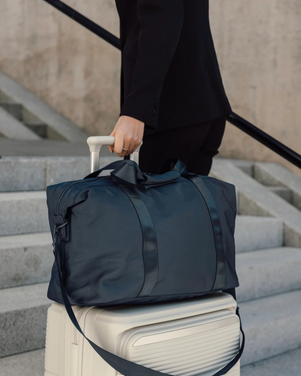 Sacs & Bagagerie personnalisable VINGA VINGA Sac weekend en RCS Baltimore NEO