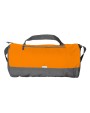 Tassen & Zakken DERBY OF SWEDEN SPORT BAG voor bedrukking &amp; borduring