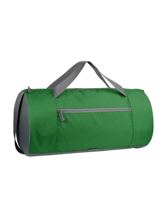 DERBBY OF SWEDEN Sport Bag Taschen personalisierbar