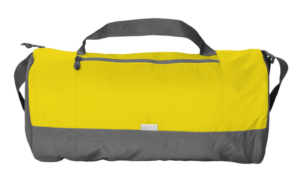 Sacs & Bagagerie personnalisable DERBBY OF SWEDEN SAC DE SPORT ROND