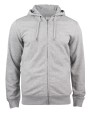 CLIQUE Premium Oc Hoody Full Zip Sweatshirts personalisierbar