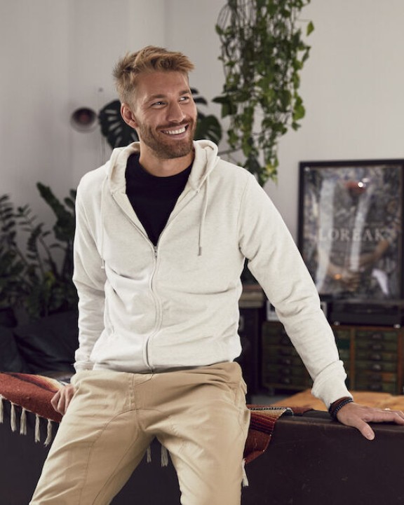 CLIQUE Premium OC Hoody Full Zip Sweatshirts personalisierbar