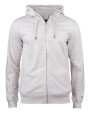 Sweat-shirts personnalisable CLIQUE Premium OC Hoody Full Zip