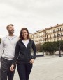 CLIQUE Premium OC Hoody Full Zip Sweatshirts personalisierbar