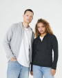 CLIQUE Premium Oc Hoody Full Zip Sweatshirts personalisierbar