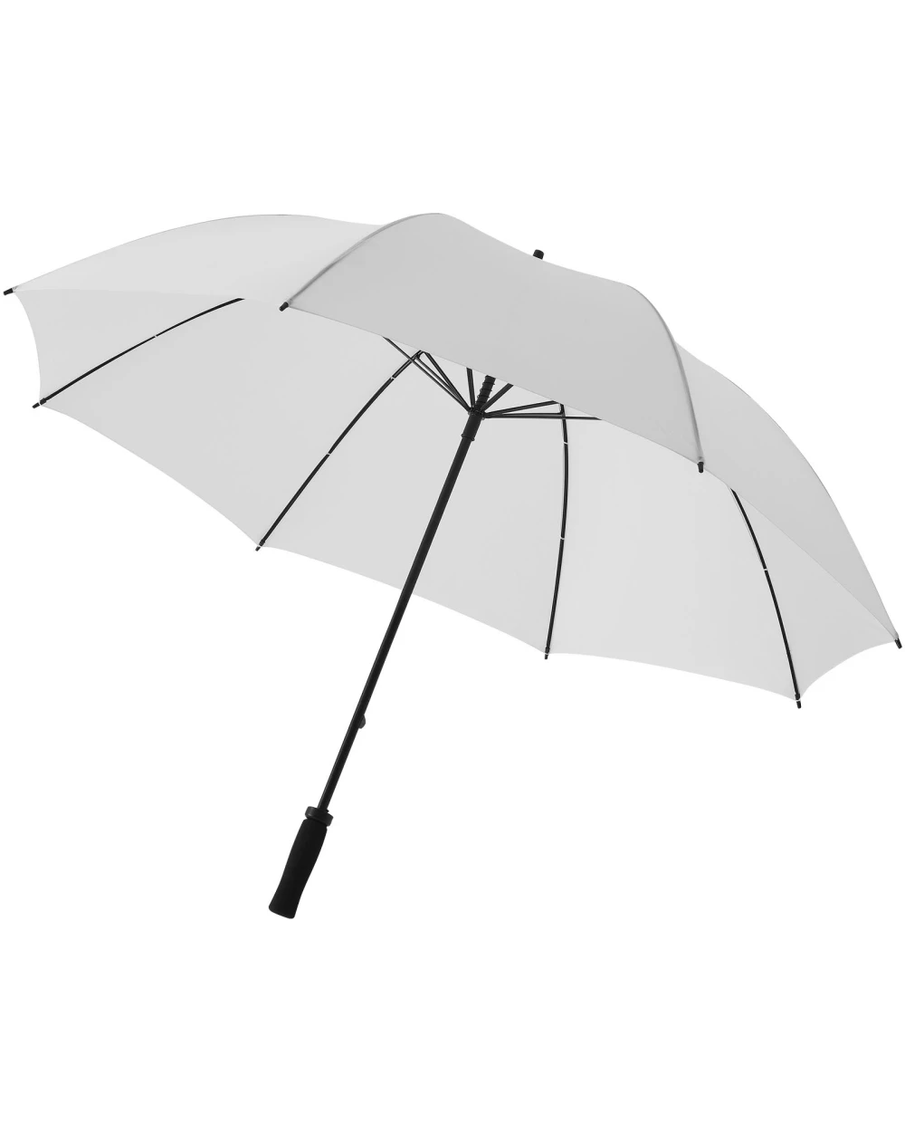 Paraplu's 4DO Yfke 30" golfparaplu met EVA handvat voor bedrukking &amp; borduring