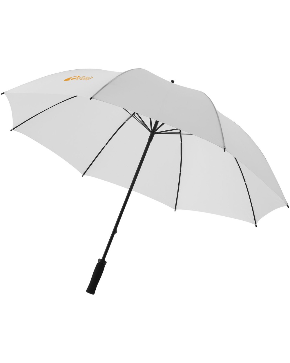 Paraplu's 4DO Yfke 30" golfparaplu met EVA handvat voor bedrukking &amp; borduring
