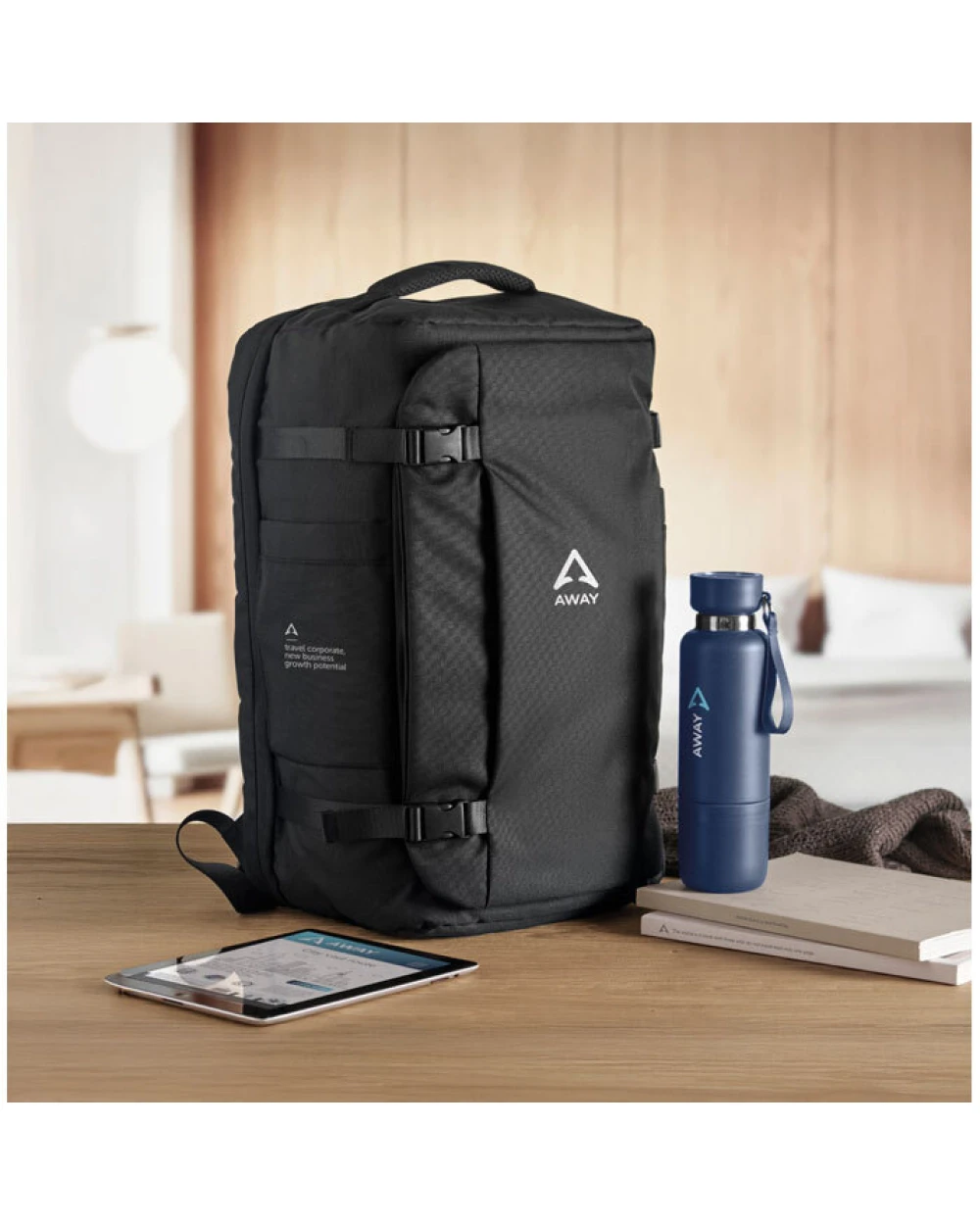 Sacs & Bagagerie personnalisable 4DO Grand sac de voyage