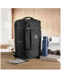 4DO 17" Laptop-Reiserucksack Taschen personalisierbar