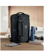 4DO 17" Laptop-Reiserucksack Taschen personalisierbar
