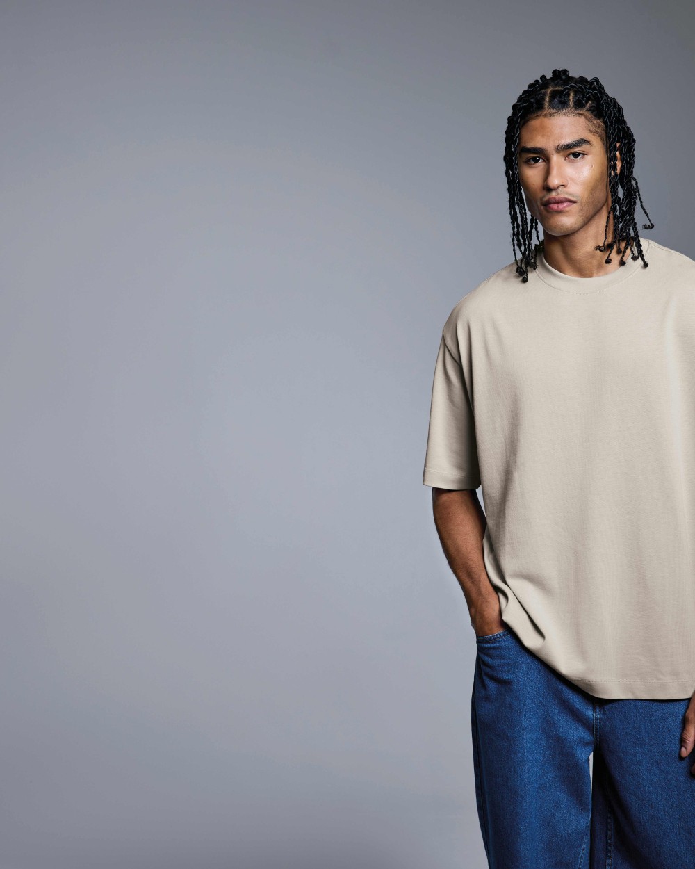 T-Shirts personnalisable ANTHEM Anthem amplify heavyweight t-shirt