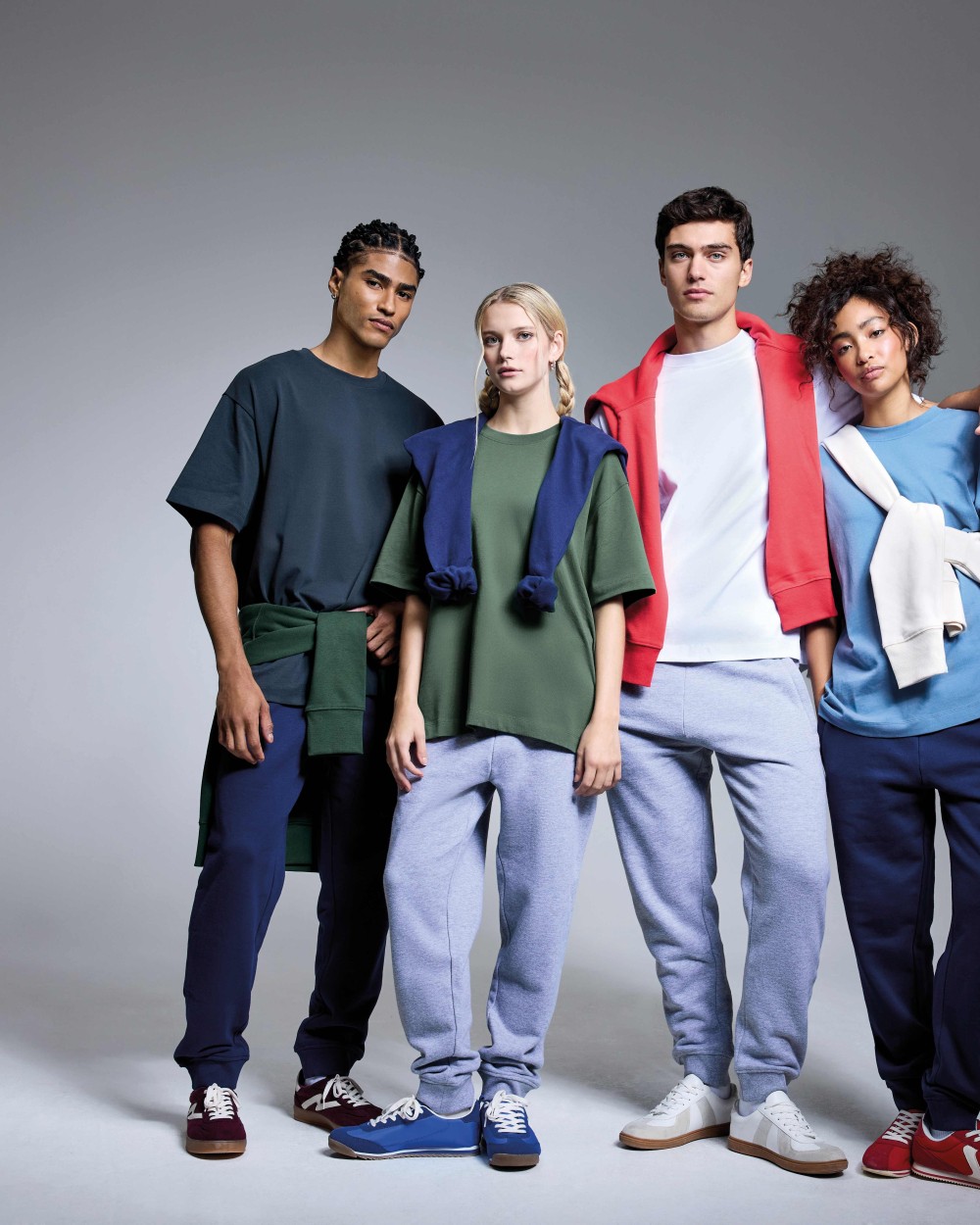 ANTHEM Anthem amplify heavyweight t-shirt T-Shirts personalisierbar