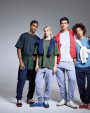 T-Shirts personnalisable ANTHEM Anthem amplify heavyweight t-shirt