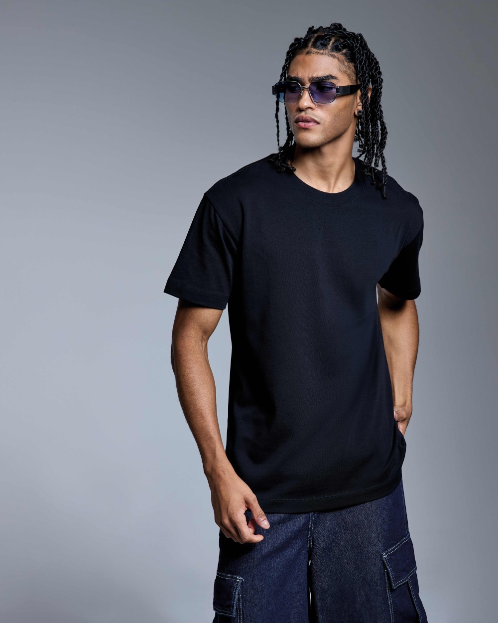 T-Shirts personnalisable ANTHEM Anthem amplify heavyweight t-shirt