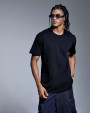 T-shirts ANTHEM Anthem amplify heavyweight t-shirt voor bedrukking &amp; borduring