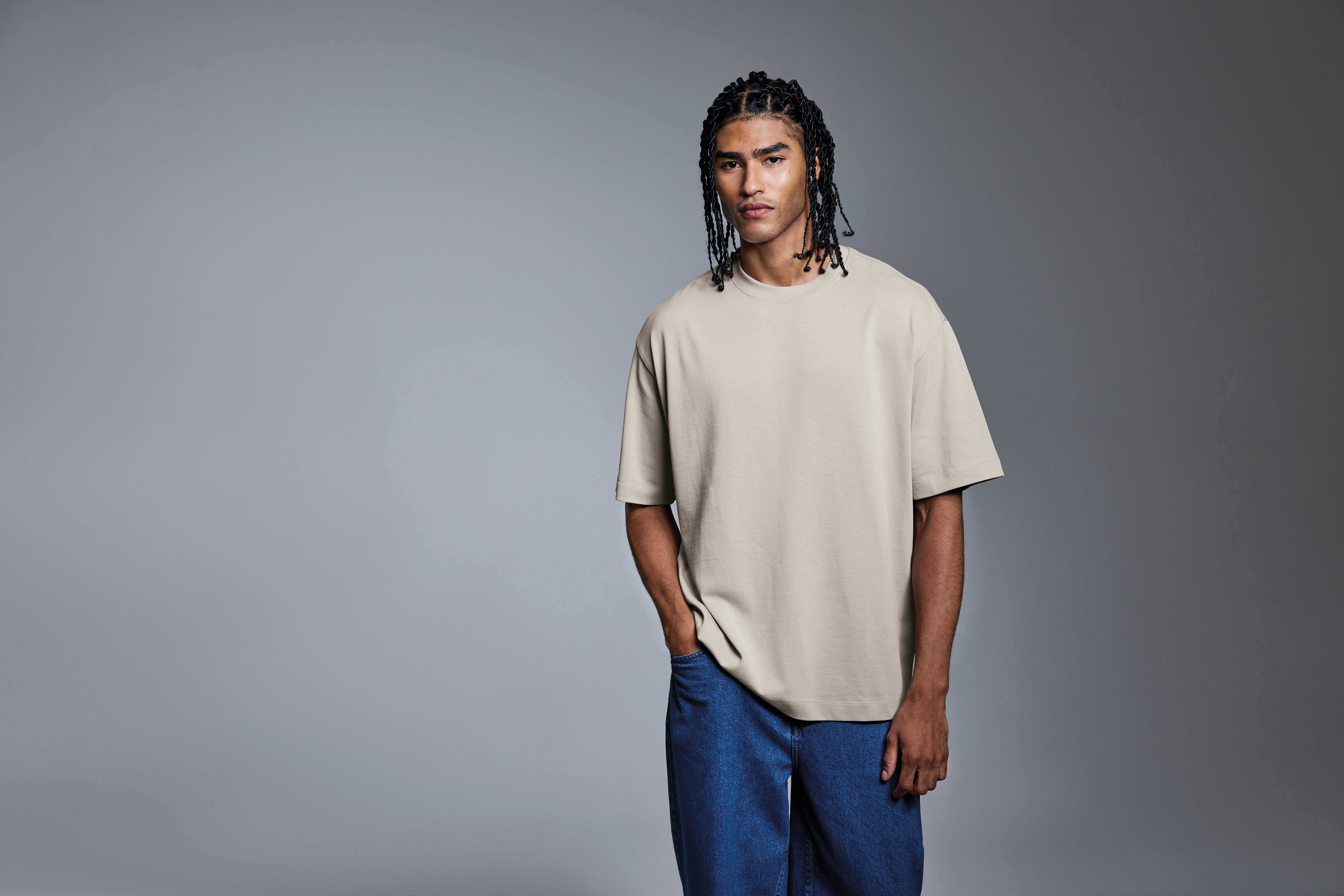 T-Shirts personnalisable ANTHEM Anthem amplify heavyweight t-shirt