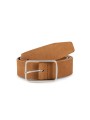 KARIBAN Ceinture cuir  velours homme /api/colors/8cc5168f-06d3-4c80-a22f-6bdfc6c24a53 personnalisable
