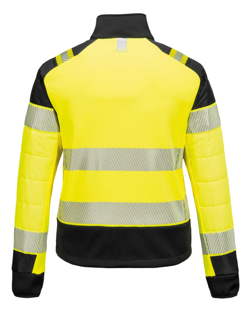PORTWEST Women’s PW3 Hi-vis hybrid baffle jacket (T171) Jacken personalisierbar