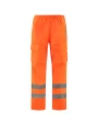 TRICORP Regenhose RWS EN ISO 20471 Hosen personalisierbar