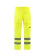 TRICORP Regenhose RWS EN ISO 20471 Hosen personalisierbar