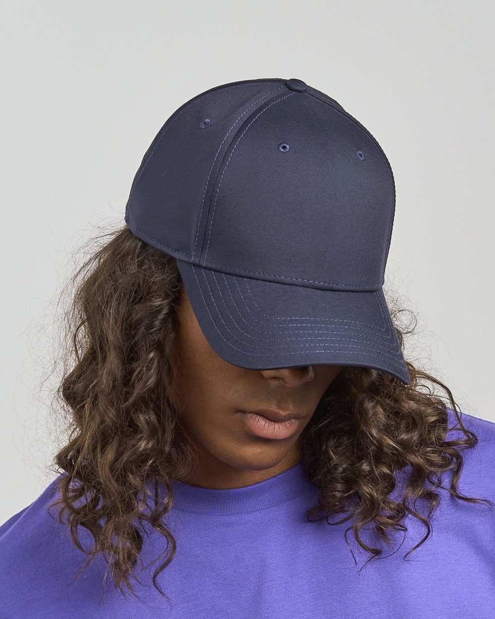 Casquettes personnalisable ATLANTIS YUKON