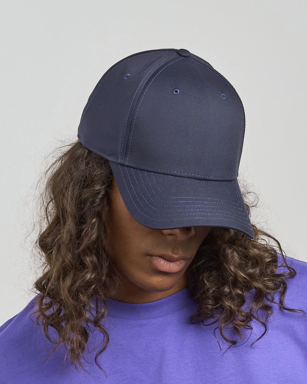 Casquettes personnalisable ATLANTIS YUKON