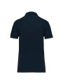 WK. DESIGNED TO WORK Polo Day To Day contrasté manches courtes femme /api/colors/a9afae7b-228f-455f-8532-82abab428f1e personnalisable