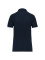 WK. DESIGNED TO WORK Polo Day To Day contrasté manches courtes femme /api/colors/58ae6b2e-fbb9-40aa-aa97-acbeba9ce4e7 personnalisable