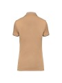 WK. DESIGNED TO WORK Polo Day To Day contrasté manches courtes femme /api/colors/fc1692f5-8c71-472a-8288-0cddacb1ba56 personnalisable