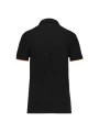 WK. DESIGNED TO WORK Polo Day To Day contrasté manches courtes femme /api/colors/f6473df6-5ff7-425a-9b26-f0846ae4f1b4 personnalisable