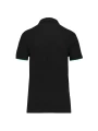 WK. DESIGNED TO WORK Polo Day To Day contrasté manches courtes femme /api/colors/8c4dab8e-c41b-443b-b34e-f5aa6bab4c1f personnalisable