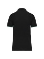 WK. DESIGNED TO WORK Polo Day To Day contrasté manches courtes femme /api/colors/8c4dab8e-c41b-443b-b34e-f5aa6bab4c1f personnalisable