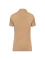 WK. DESIGNED TO WORK Polo Day To Day contrasté manches courtes femme /api/colors/fc1692f5-8c71-472a-8288-0cddacb1ba56 personnalisable
