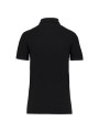 WK. DESIGNED TO WORK Polo Day To Day contrasté manches courtes femme /api/colors/bf171ae2-0751-4b73-8324-ce7081841e34 personnalisable