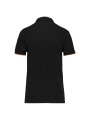 WK. DESIGNED TO WORK Polo Day To Day contrasté manches courtes femme /api/colors/f6473df6-5ff7-425a-9b26-f0846ae4f1b4 personnalisable