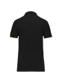 WK. DESIGNED TO WORK Polo Day To Day contrasté manches courtes femme /api/colors/e00f7052-bead-472c-ad39-3174d0f0e6f7 personnalisable