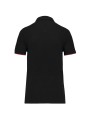 WK. DESIGNED TO WORK Polo Day To Day contrasté manches courtes femme /api/colors/408d50a3-bca9-4bb6-a04b-5019e7abc8dd personnalisable