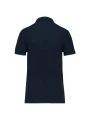 WK. DESIGNED TO WORK Polo Day To Day contrasté manches courtes femme /api/colors/58ae6b2e-fbb9-40aa-aa97-acbeba9ce4e7 personnalisable