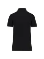 WK. DESIGNED TO WORK Polo Day To Day contrasté manches courtes femme /api/colors/bf171ae2-0751-4b73-8324-ce7081841e34 personnalisable