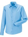 RUSSELL Chemise homme manches longues Non Iron - moderne /api/colors/e10645cd-abd0-43ab-abf7-45f35a7bc344 personnalisable