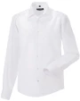 Hemden RUSSELL Men's Tailored overhemd met lange mouwen - Ultimate non iron voor bedrukking &amp; borduring