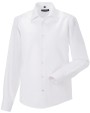 Hemden RUSSELL Men's Tailored overhemd met lange mouwen - Ultimate non iron voor bedrukking &amp; borduring