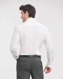 Hemden RUSSELL Men's Tailored overhemd met lange mouwen - Ultimate non iron voor bedrukking &amp; borduring